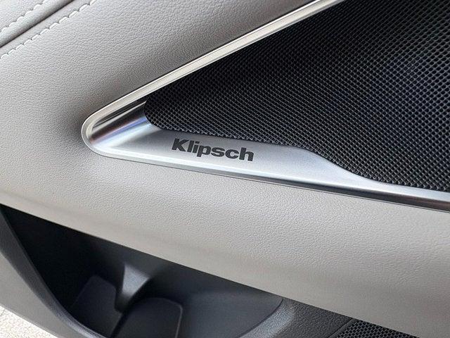 new 2026 INFINITI QX60 car, priced at $59,690