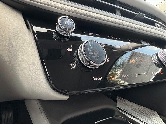 new 2026 INFINITI QX60 car, priced at $59,690