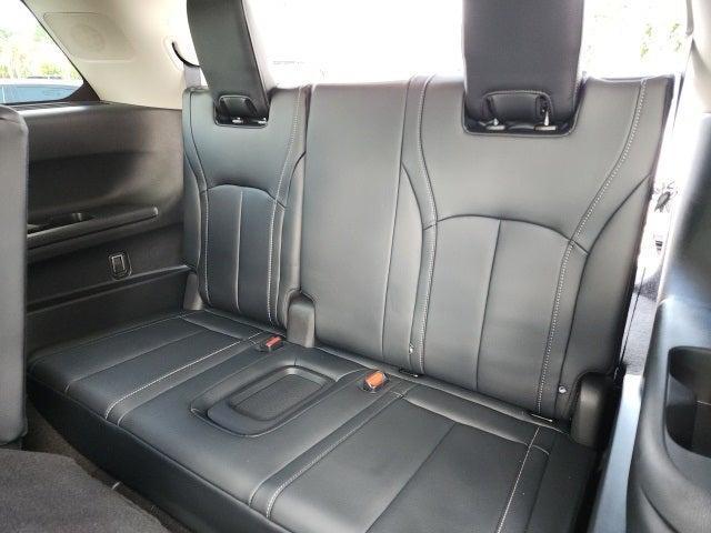 used 2023 INFINITI QX60 car, priced at $34,995