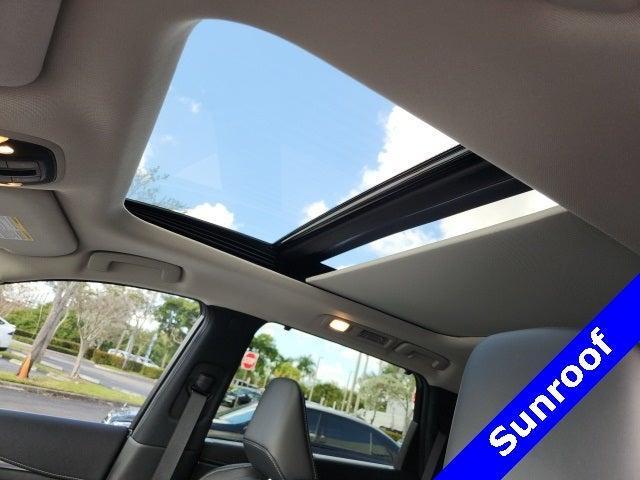 used 2023 INFINITI QX60 car, priced at $34,995