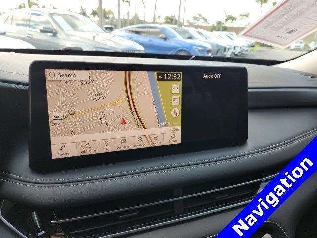 used 2023 INFINITI QX60 car, priced at $34,995