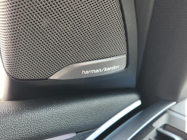 used 2024 BMW X3 car, priced at $33,278