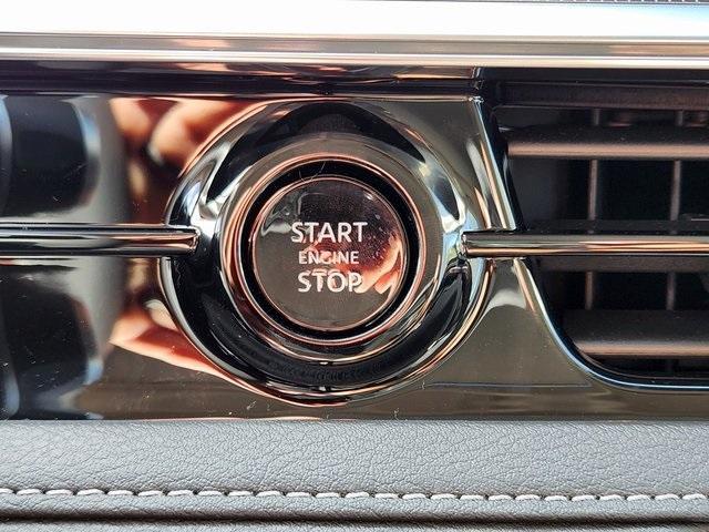 new 2025 INFINITI QX80 car, priced at $91,999