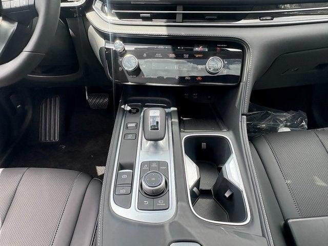 new 2026 INFINITI QX60 car, priced at $58,995