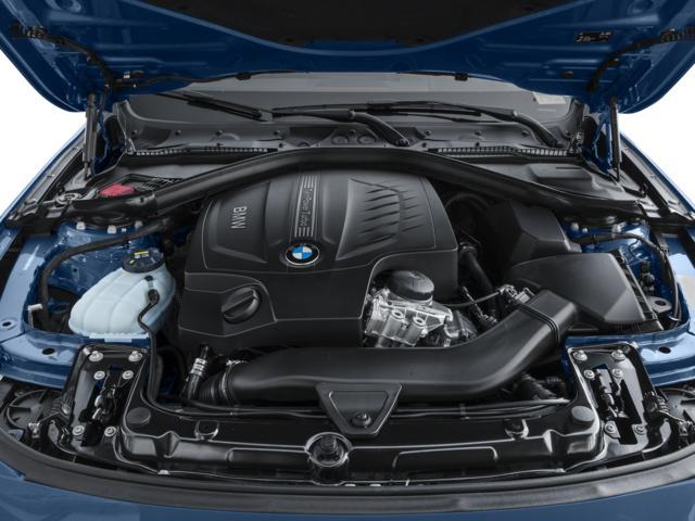 used 2016 BMW 435 car, priced at $21,959