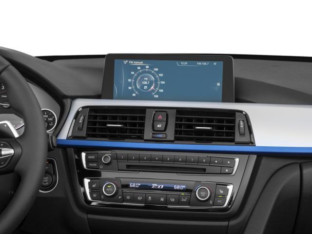 used 2016 BMW 435 car, priced at $21,959