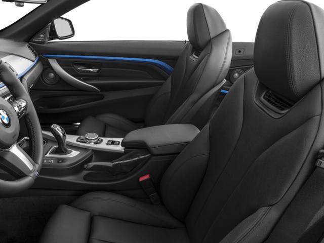 used 2016 BMW 435 car, priced at $21,959
