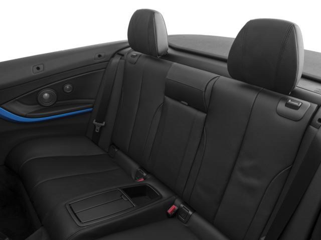 used 2016 BMW 435 car, priced at $21,959