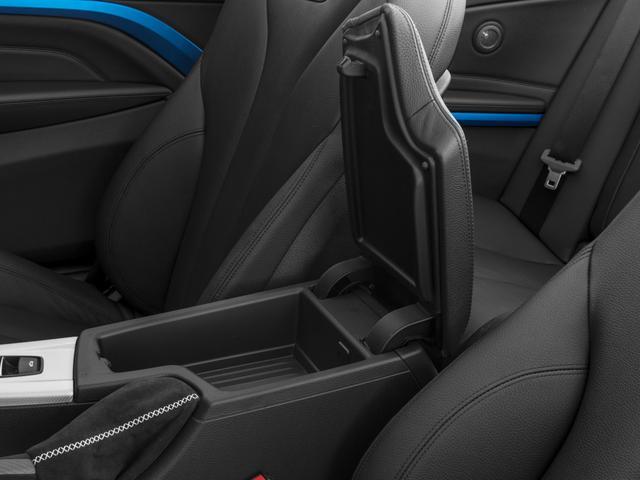 used 2016 BMW 435 car, priced at $21,959