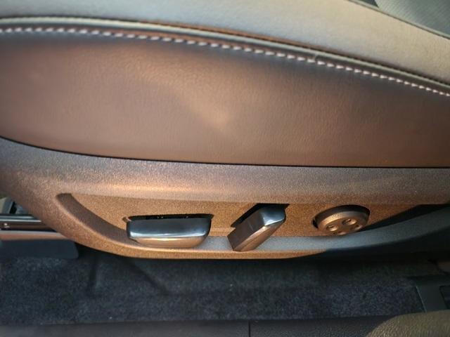 new 2025 INFINITI QX50 car, priced at $47,162