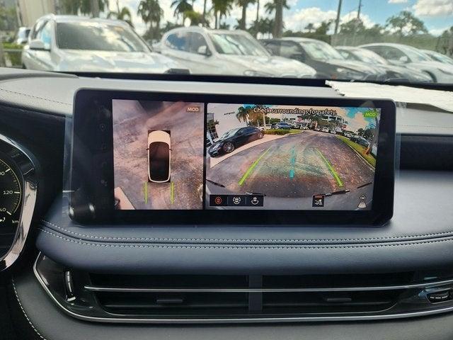 new 2026 INFINITI QX60 car, priced at $65,085