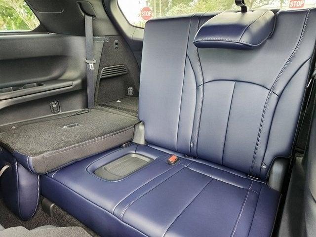 new 2026 INFINITI QX60 car, priced at $65,085