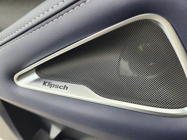 new 2026 INFINITI QX60 car, priced at $65,085