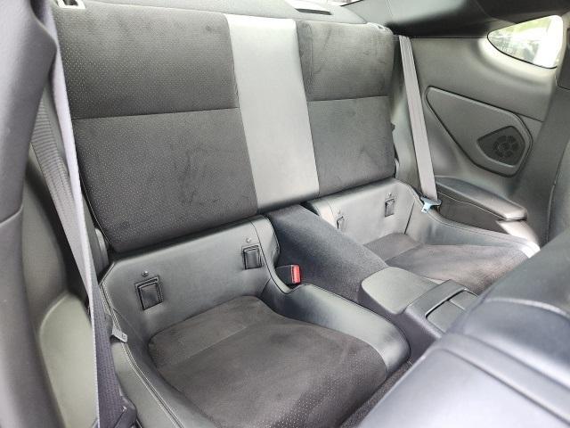used 2023 Toyota GR86 car, priced at $29,348