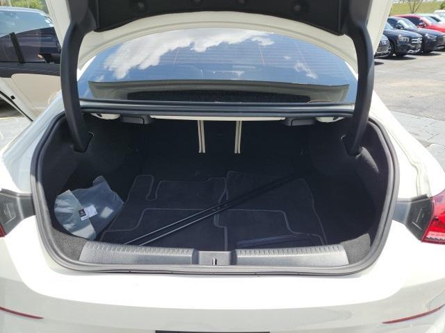 used 2022 Mercedes-Benz CLA 250 car, priced at $29,890