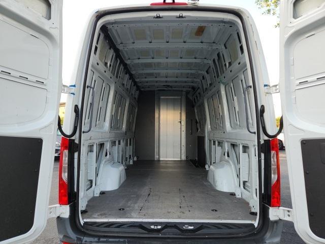 used 2020 Mercedes-Benz Sprinter 2500 car, priced at $37,900