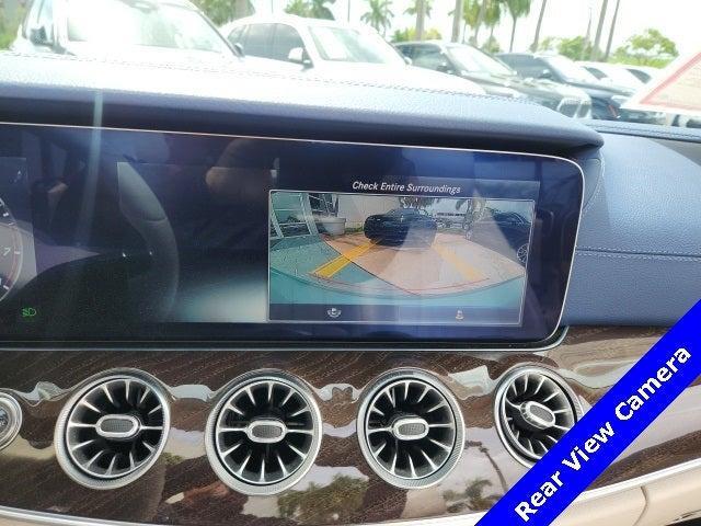 used 2019 Mercedes-Benz E-Class car, priced at $35,427