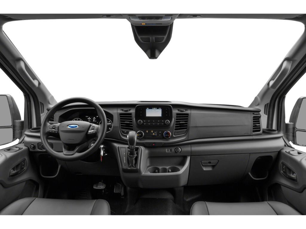 used 2022 Ford Transit-350 car, priced at $29,995