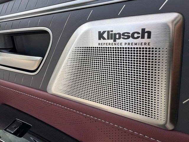 new 2026 INFINITI QX80 car, priced at $108,420