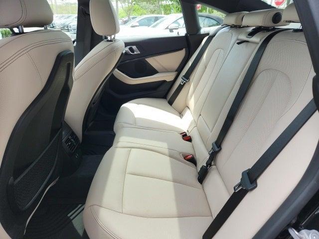used 2021 BMW 228 Gran Coupe car, priced at $24,894