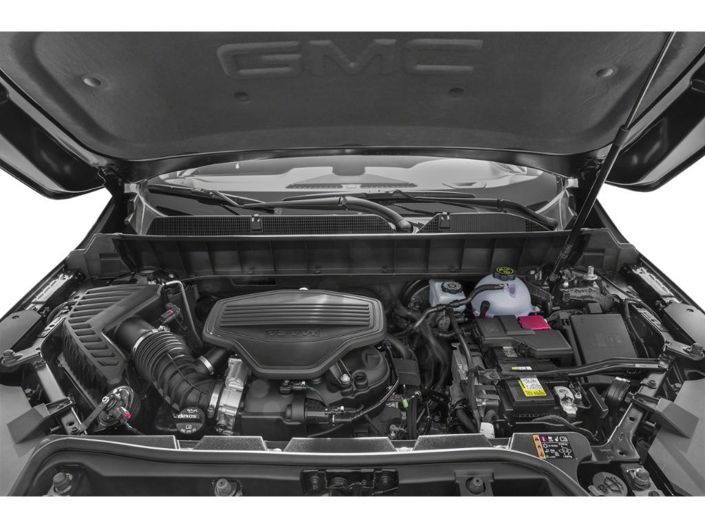 used 2019 GMC Acadia car, priced at $21,849