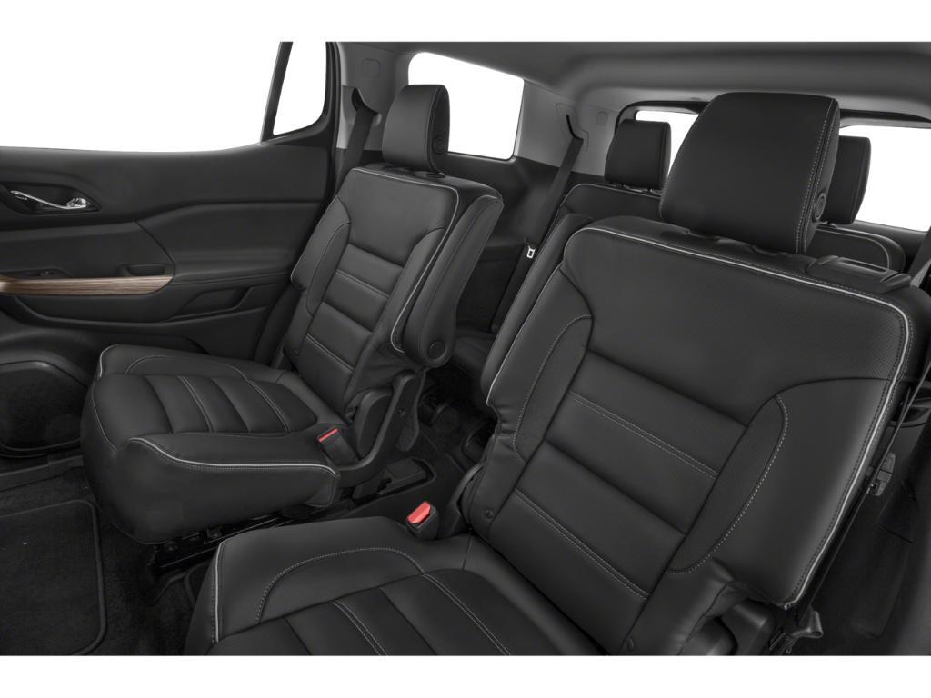 used 2019 GMC Acadia car, priced at $21,849