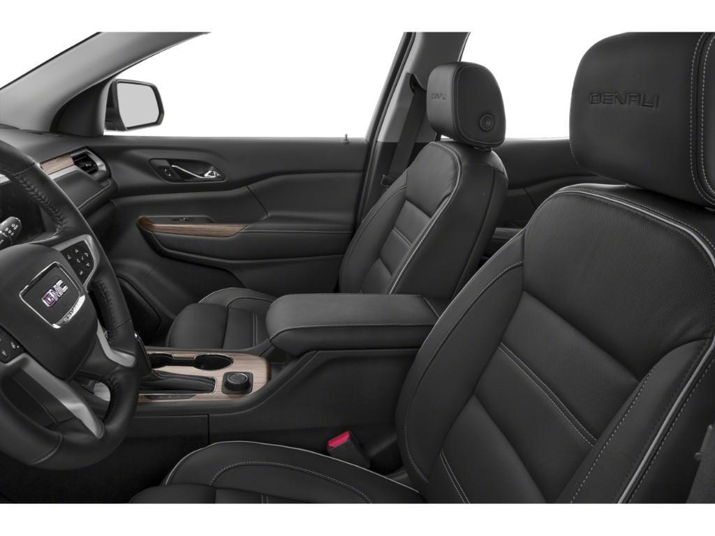 used 2019 GMC Acadia car, priced at $21,849