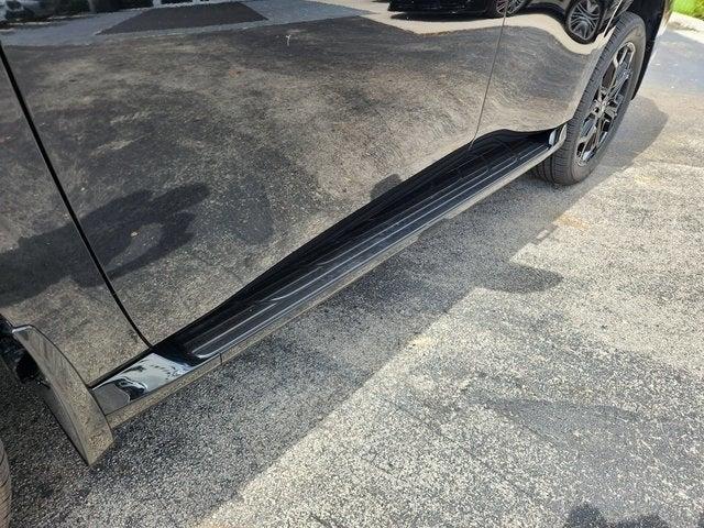 new 2026 INFINITI QX80 car, priced at $97,194