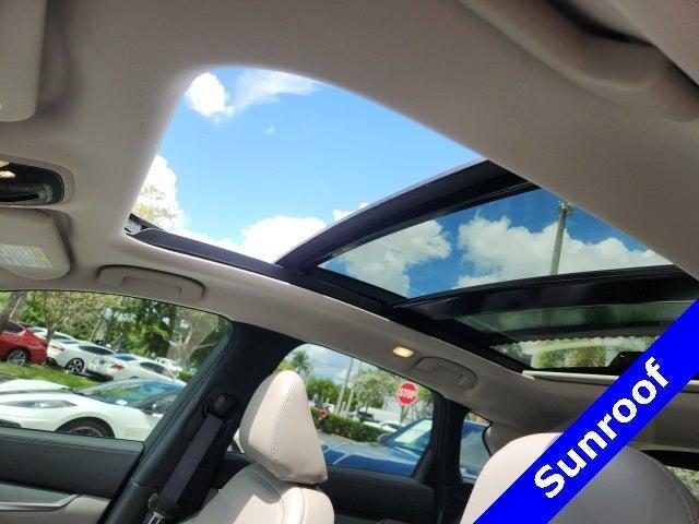 used 2025 INFINITI QX50 car, priced at $35,924
