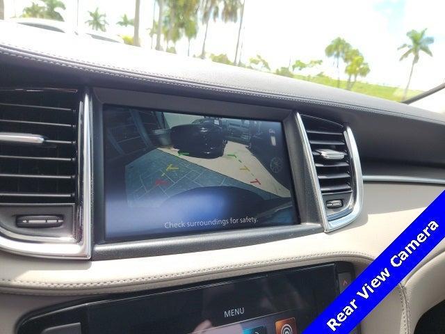 used 2025 INFINITI QX50 car, priced at $35,924