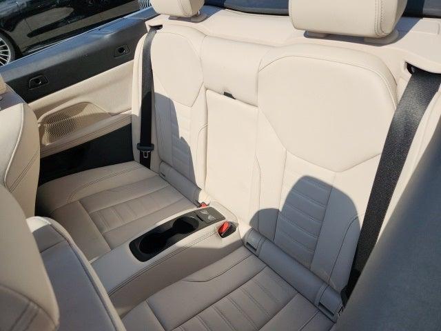 used 2022 BMW 430 car, priced at $41,847