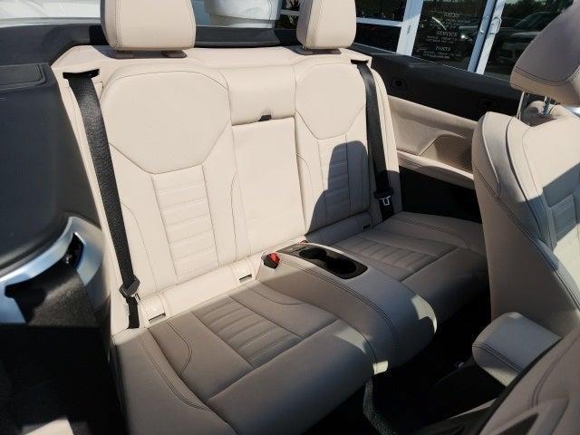 used 2022 BMW 430 car, priced at $41,847