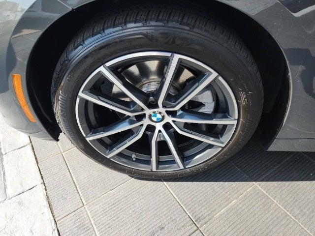 used 2022 BMW 430 car, priced at $41,847