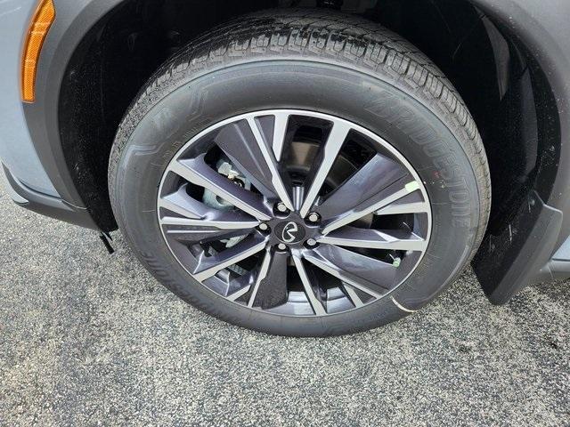 new 2026 INFINITI QX60 car, priced at $60,185