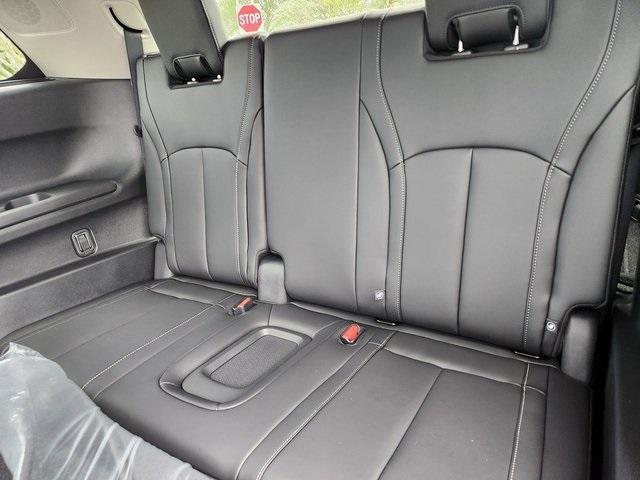 new 2026 INFINITI QX60 car, priced at $60,185