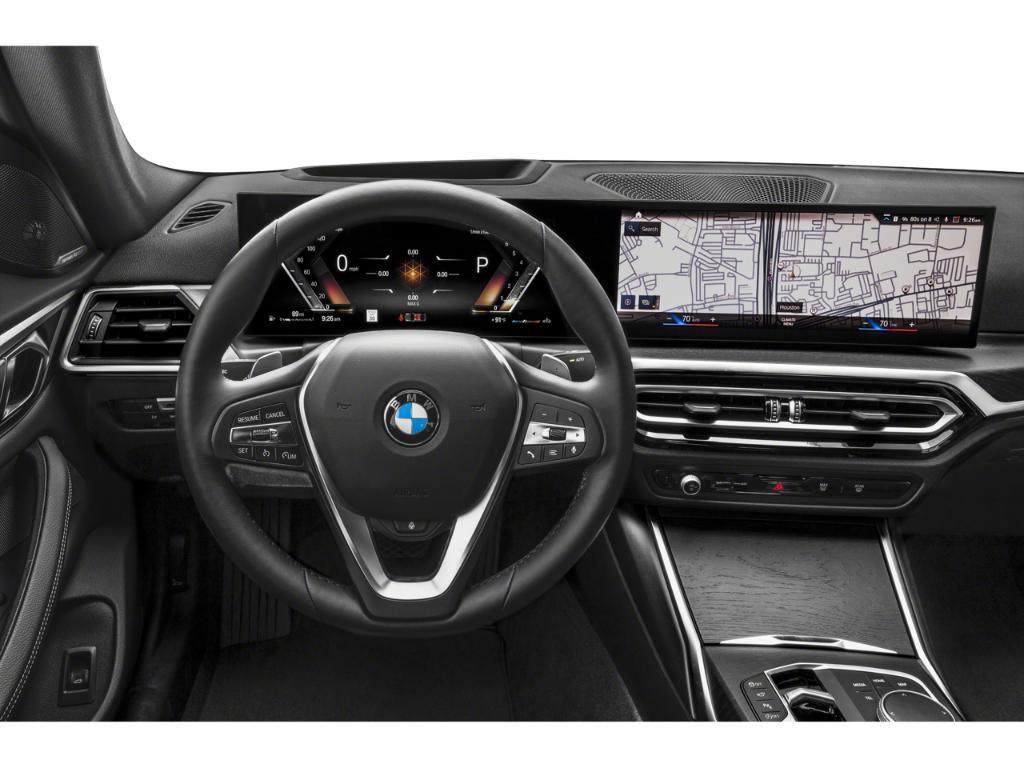 used 2024 BMW 430 Gran Coupe car, priced at $42,623