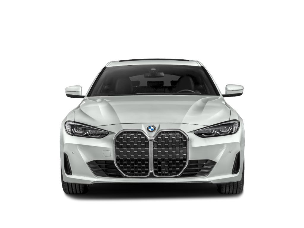 used 2024 BMW 430 Gran Coupe car, priced at $42,623