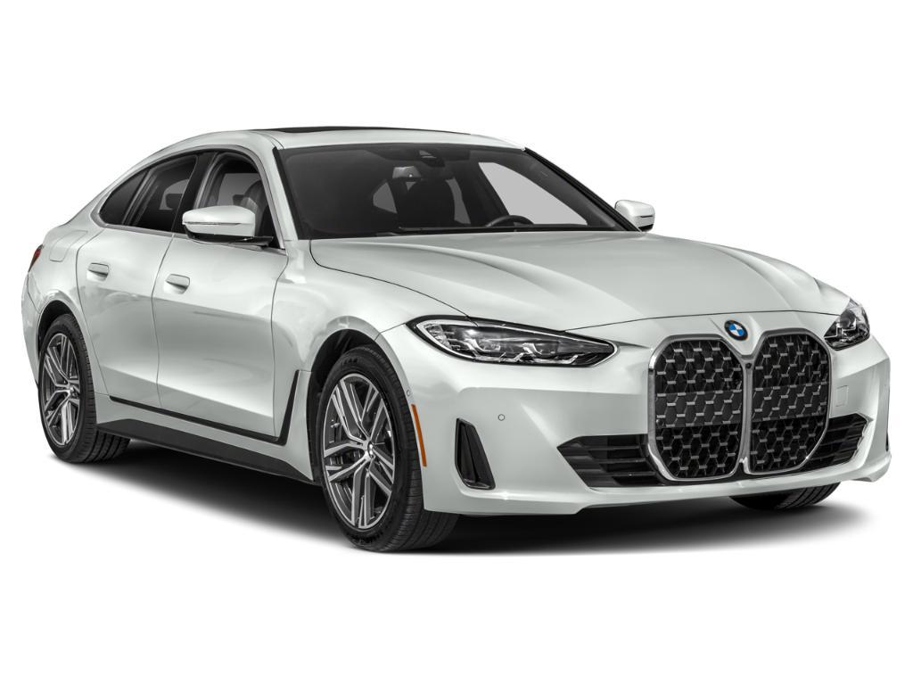 used 2024 BMW 430 Gran Coupe car, priced at $42,623