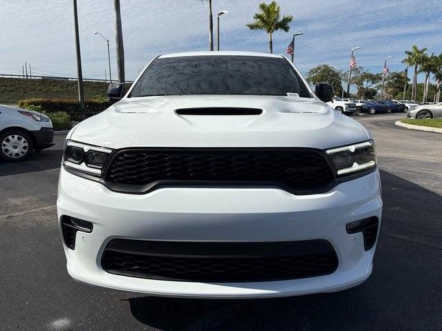 used 2023 Dodge Durango car, priced at $63,977