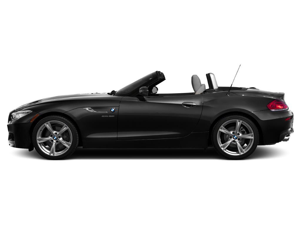 used 2015 BMW Z4 car, priced at $21,797