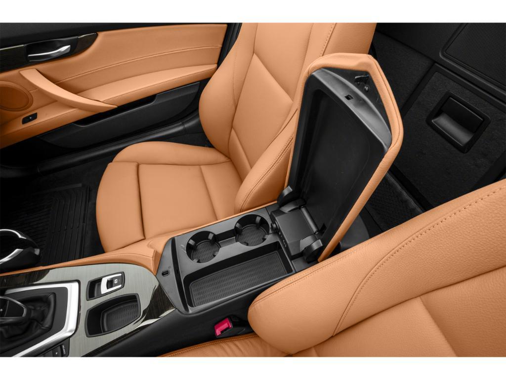 used 2015 BMW Z4 car, priced at $21,797