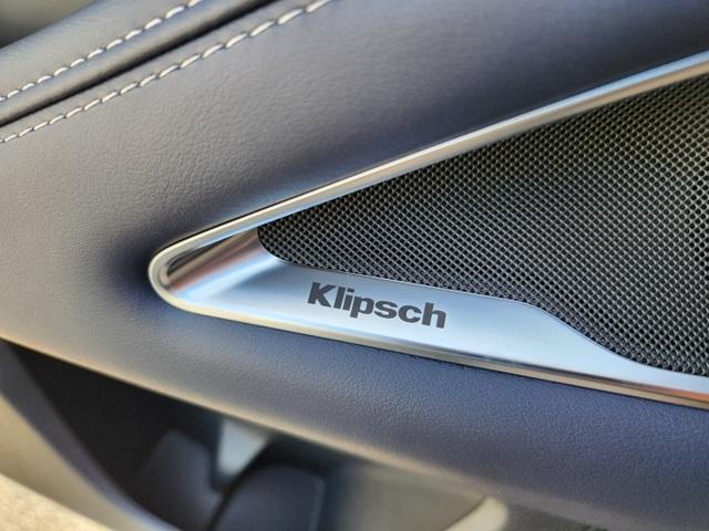 new 2026 INFINITI QX60 car, priced at $59,856