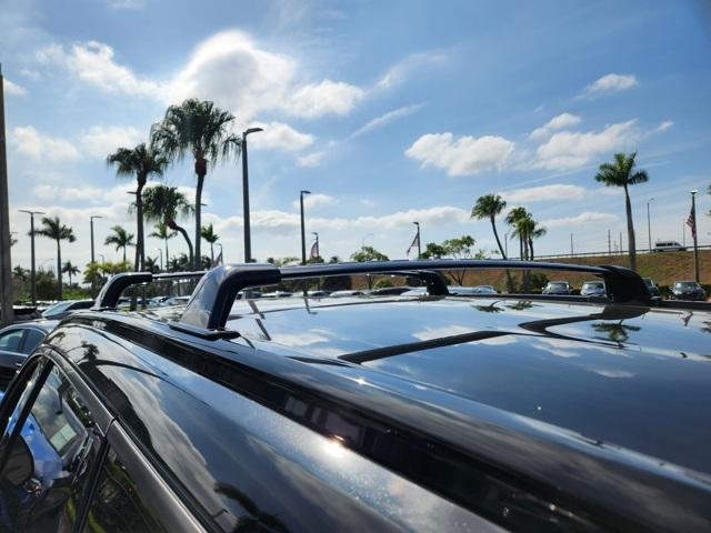 new 2026 INFINITI QX60 car, priced at $59,856