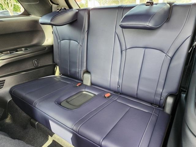 new 2026 INFINITI QX60 car, priced at $59,856