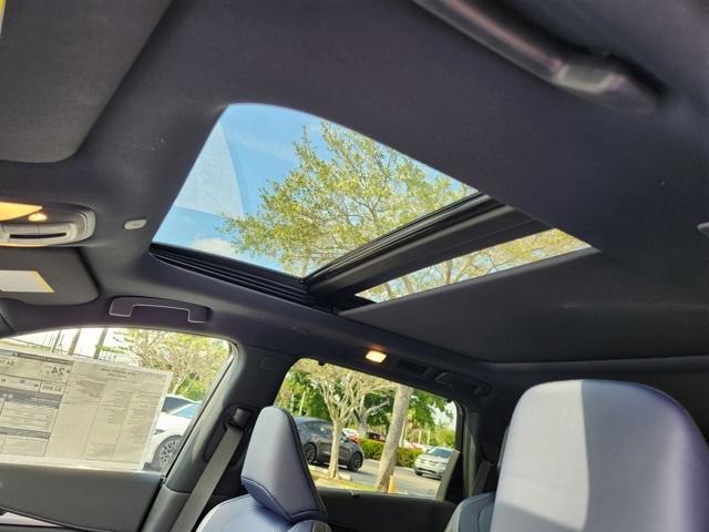 new 2026 INFINITI QX60 car, priced at $59,856