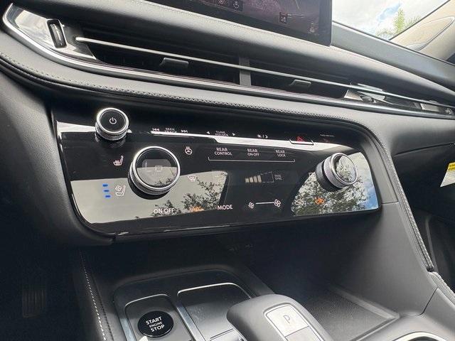 new 2026 INFINITI QX60 car, priced at $60,040