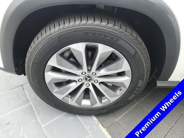 used 2021 Mercedes-Benz GLE 350 car, priced at $39,994