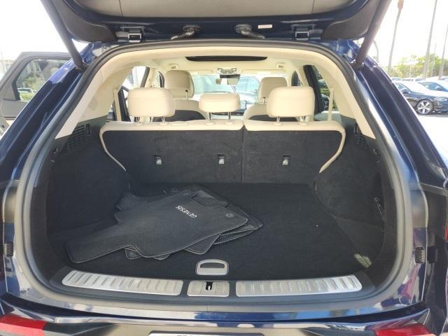 used 2022 Genesis GV70 car, priced at $39,367