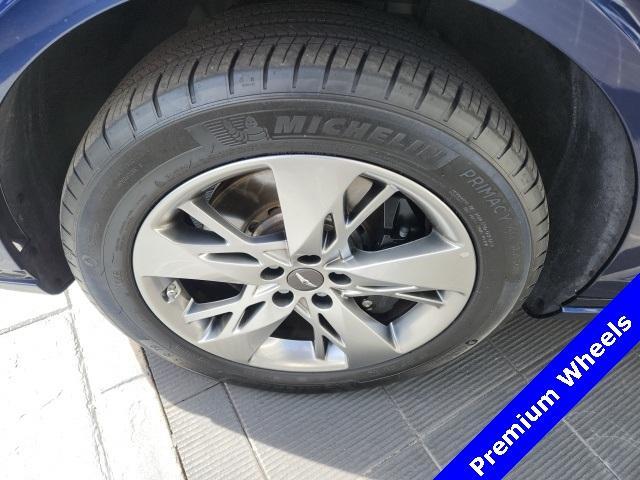 used 2022 Genesis GV70 car, priced at $39,367