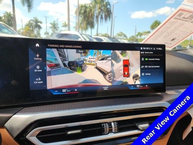 used 2024 BMW M340 car, priced at $49,995